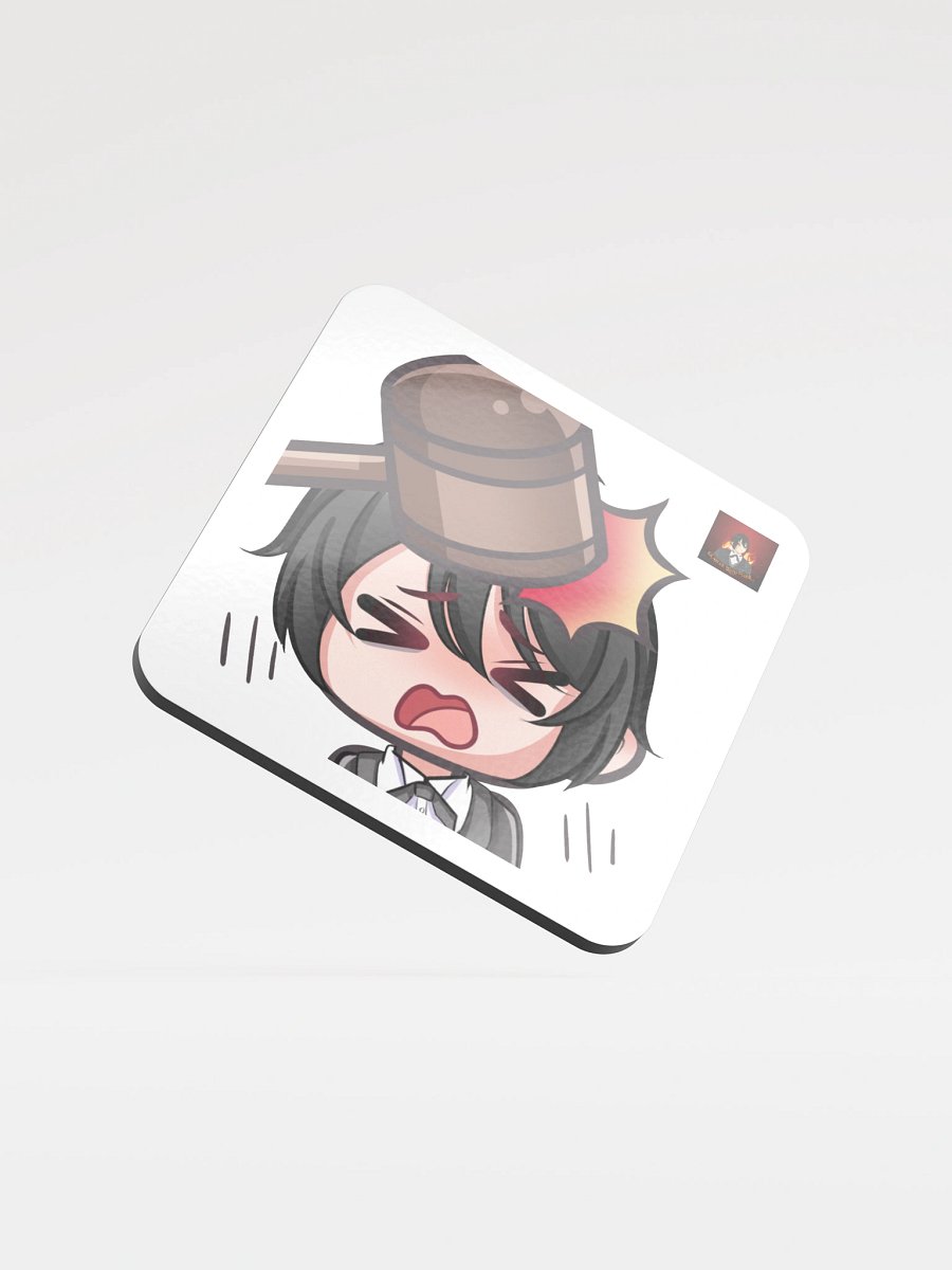 Bonk Coaster product image (1)