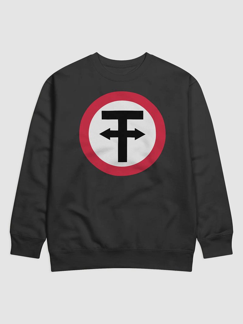 Crucial Sweatshirt