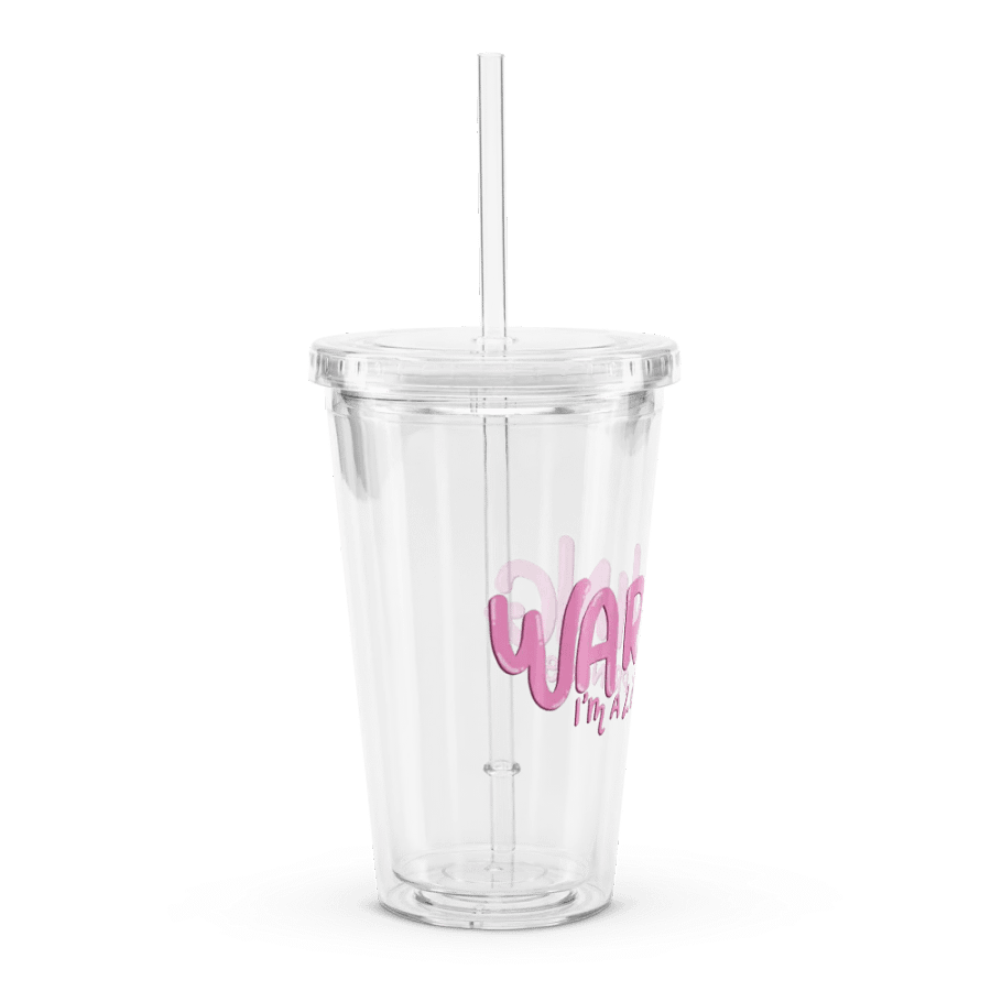 loot QUEENS tumbler product image (3)
