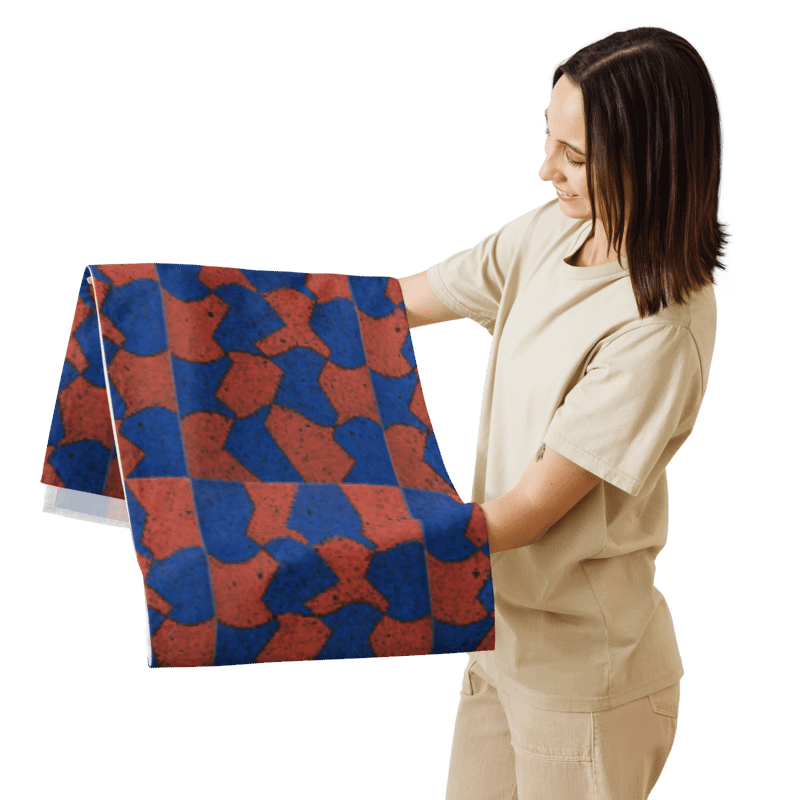 The Real Fix Table Runner product image (3)