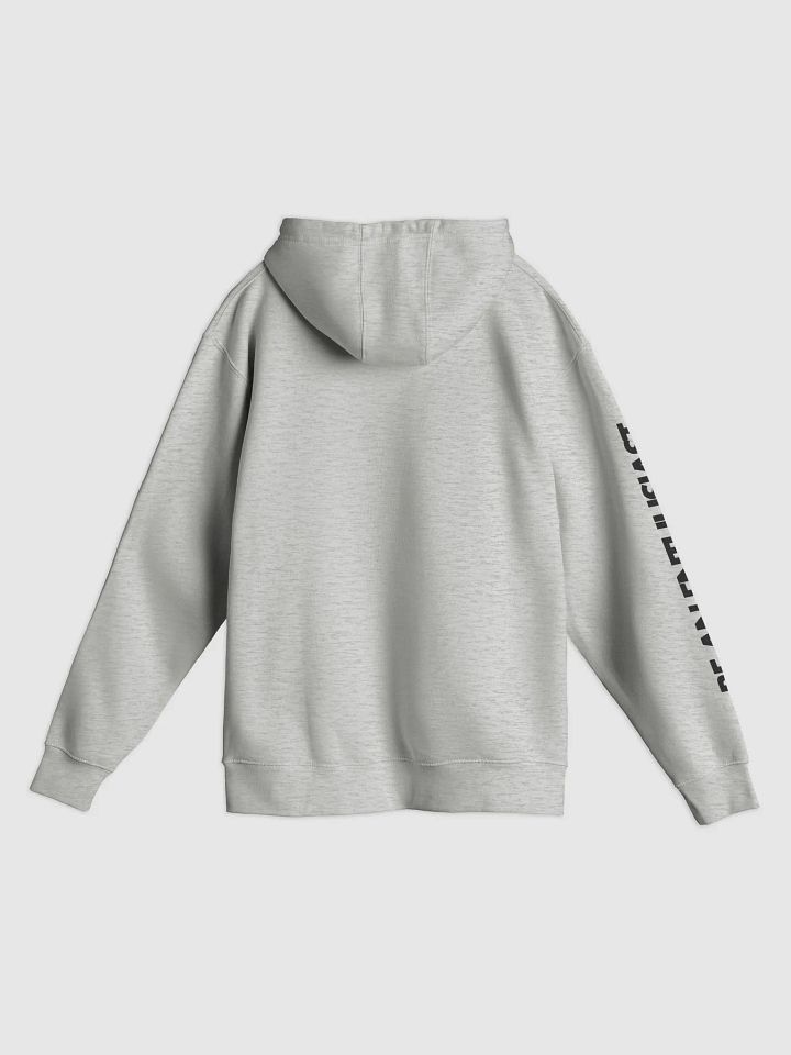 REVSOUL Hoodie (Light) product image (2)