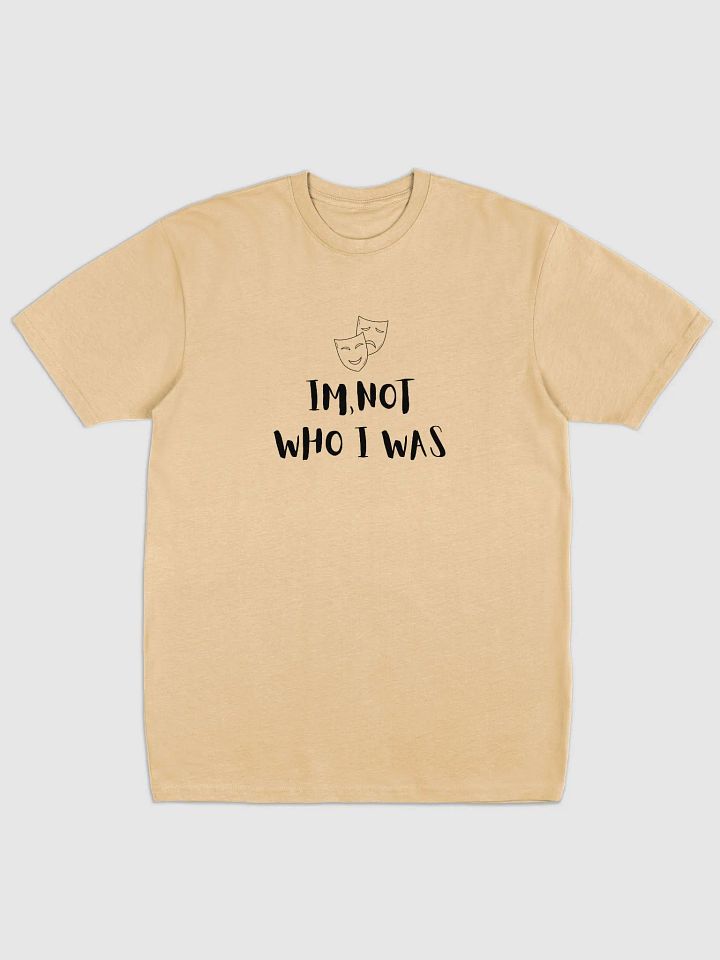 TrueFit Premium Cotton Tee product image (1)