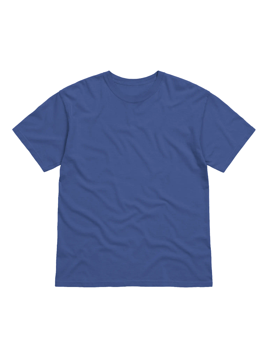Superpower T-Shirt product image (2)