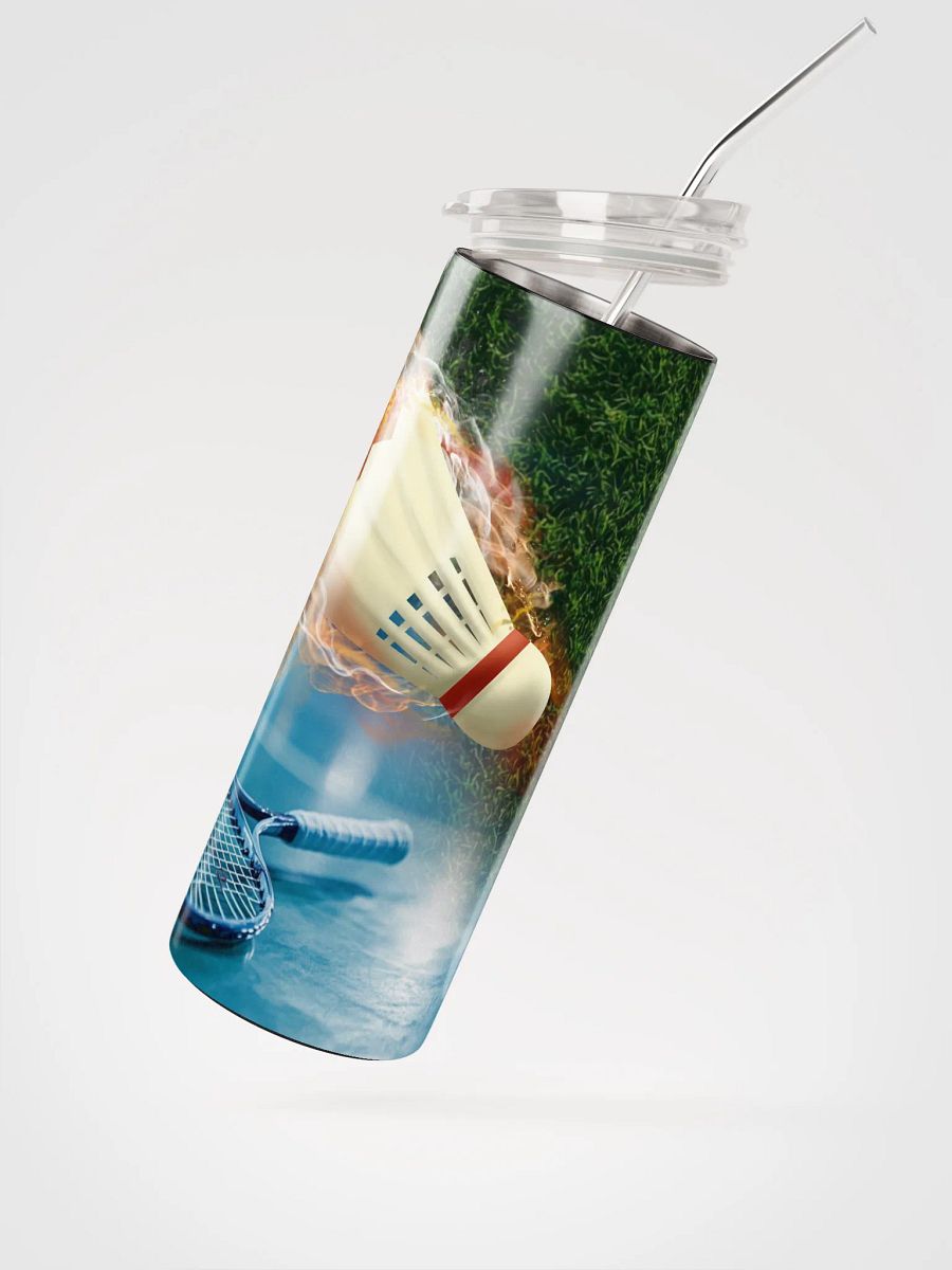 Badminton in Flames product image (3)
