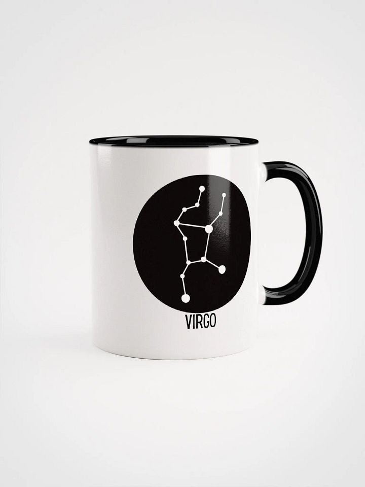 UACNJ 11oz Mug - Virgo product image (1)