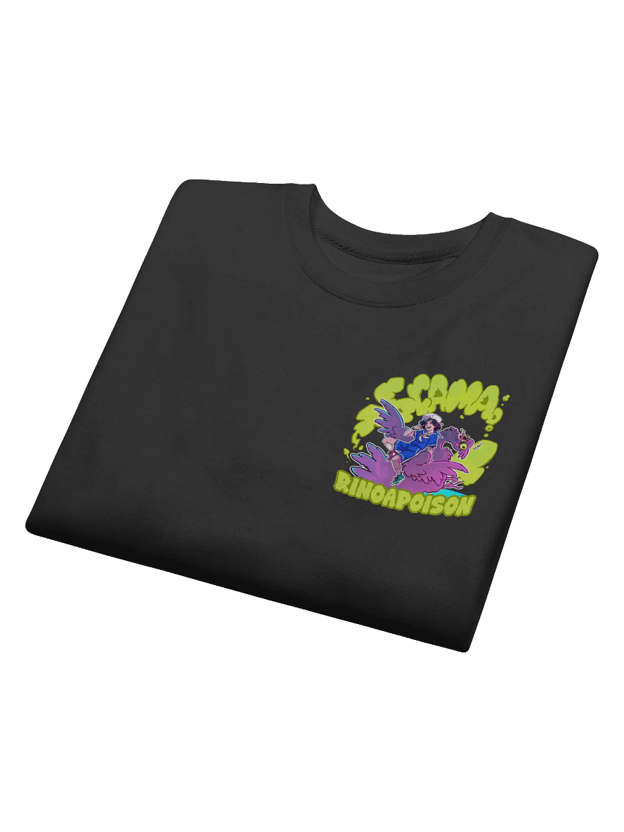 Scamadoo! - Sweater product image (4)