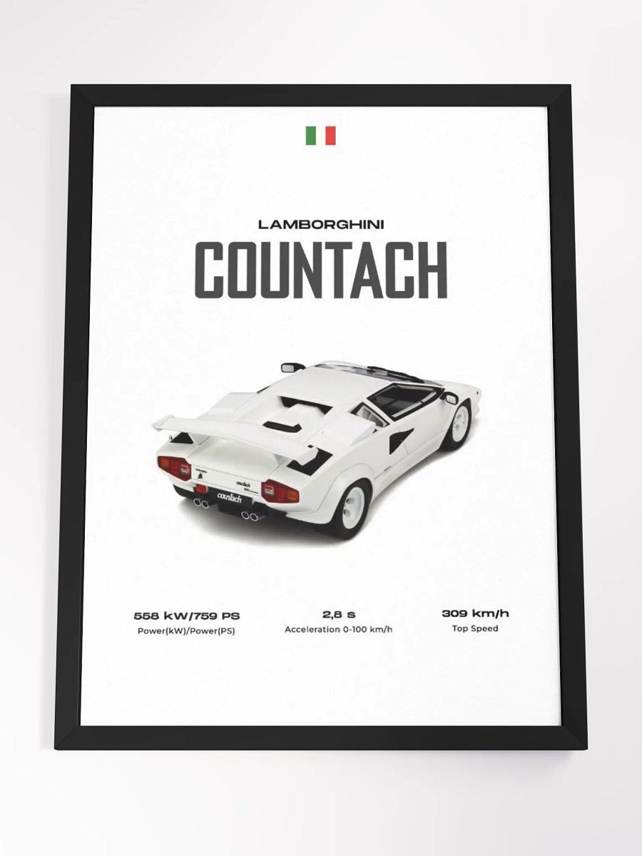 COUNTACH product image (4)