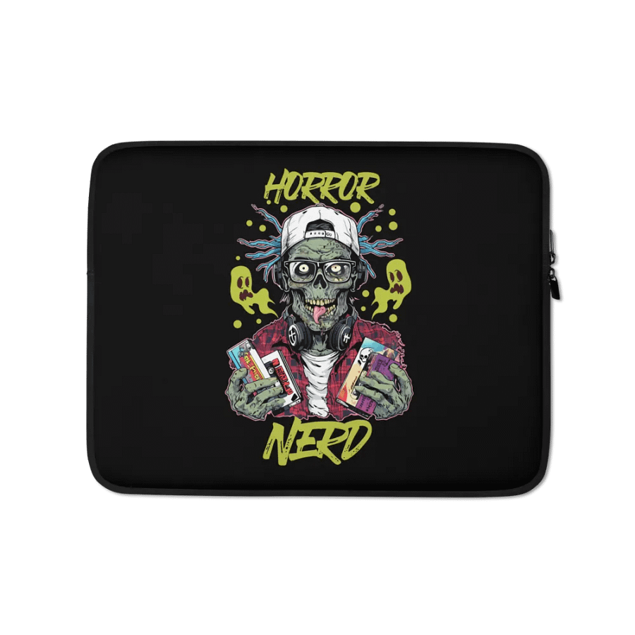 Horror Nerd product image (1)