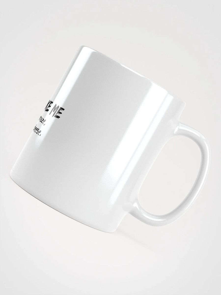 Maze Mug product image (4)