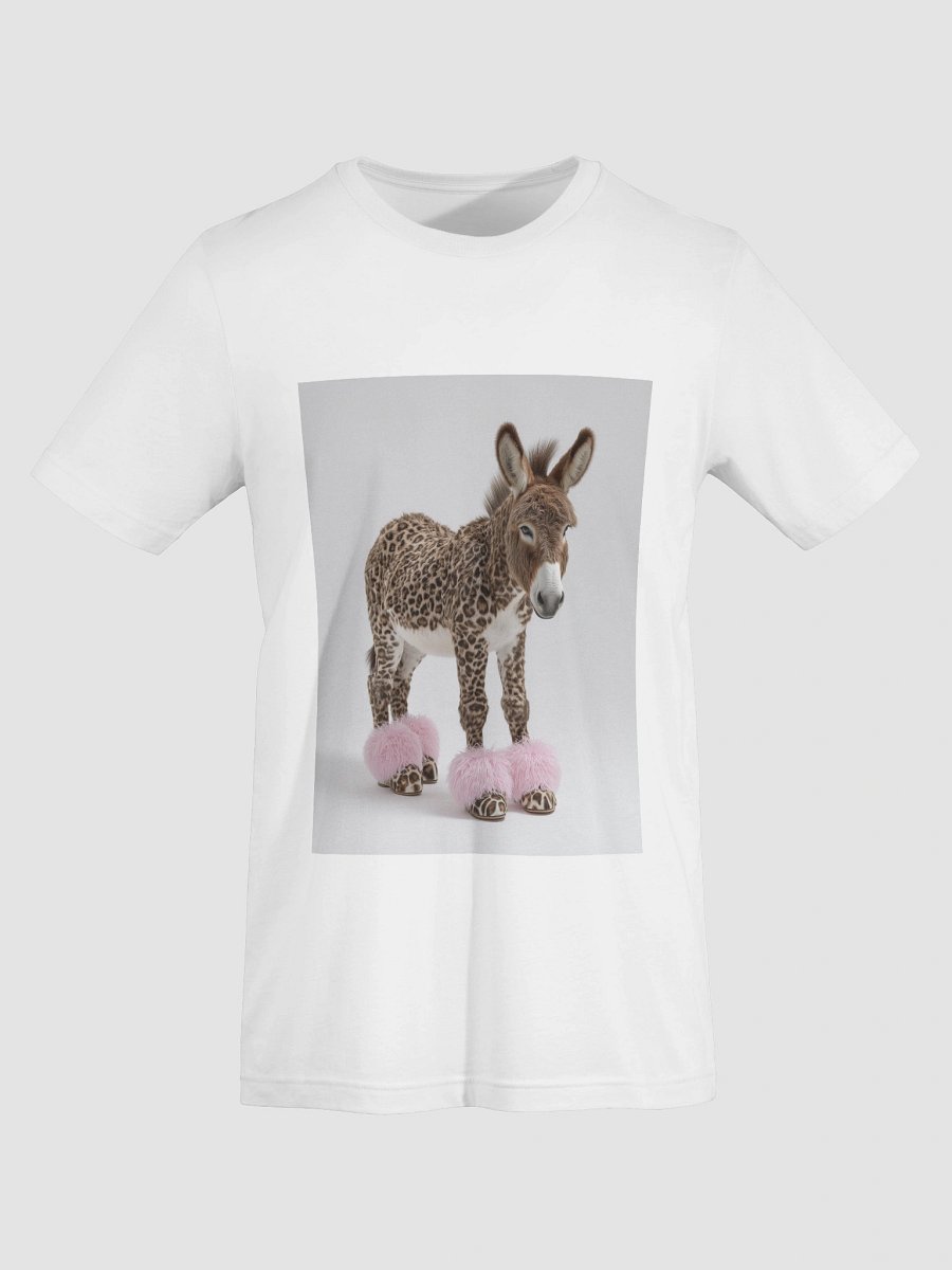 Glam Donkey - Supersoft T-Shirt product image (52)