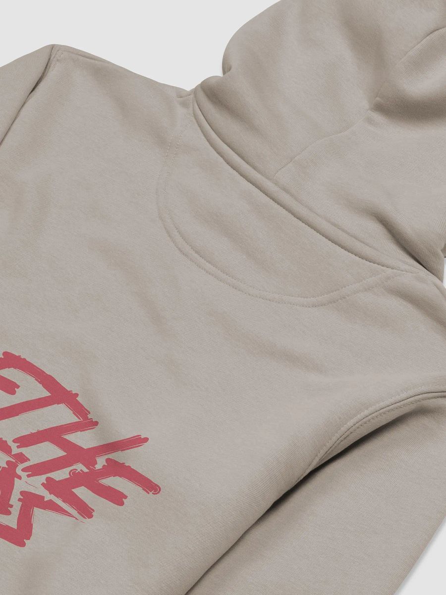 LeaveNoWitness Team Velvet Hoodies product image (6)