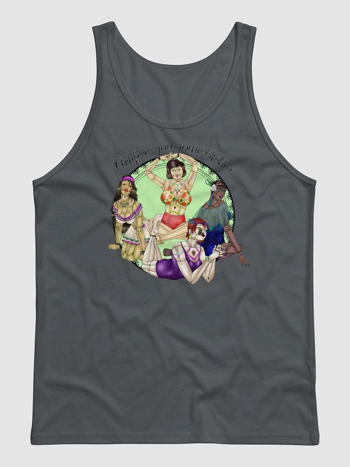 A.Y.S.B. Tank Top product image (5)