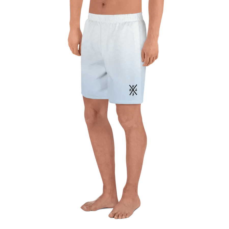 Cross Shorts product image (6)