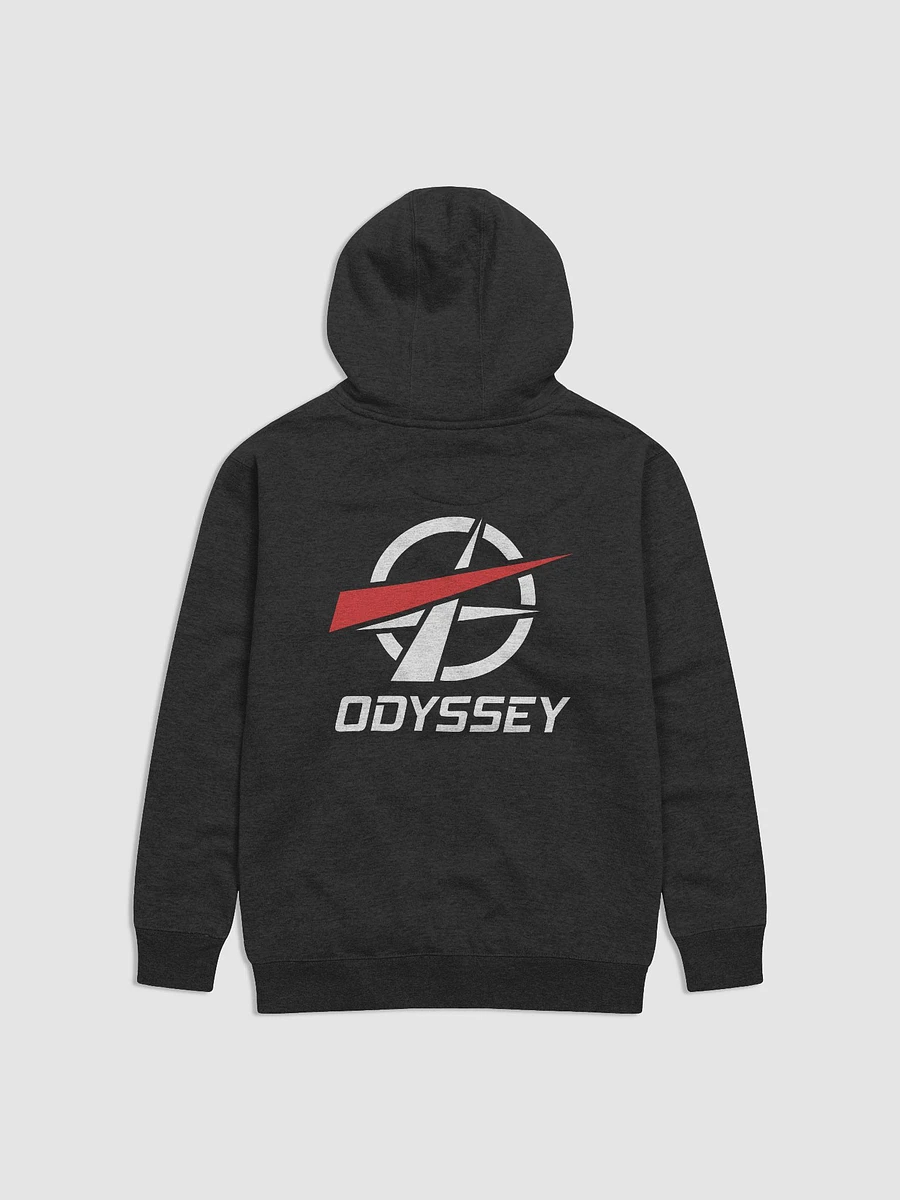 Premium Odyhoodie (Pull-over) product image (2)