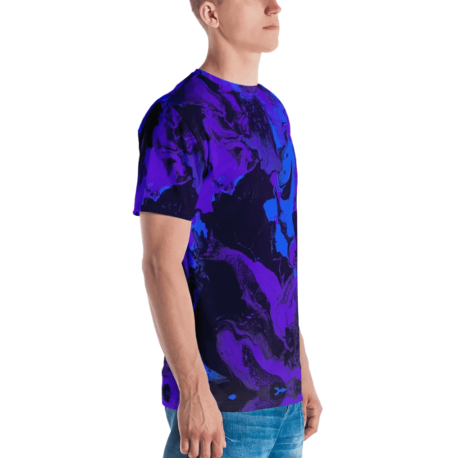 Dragon Drip Pour Tee product image (4)