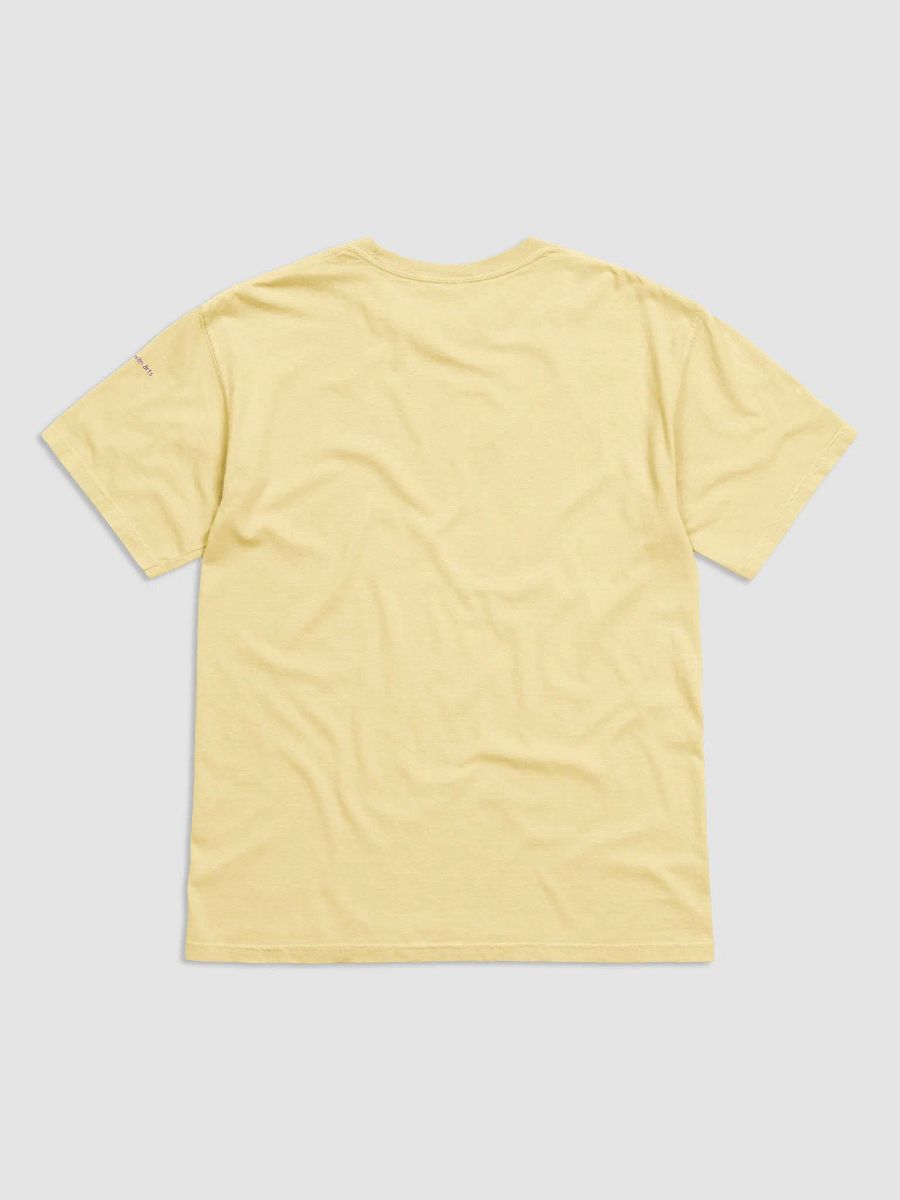 Bruised but Blooming Unisex T-Shirt product image (8)