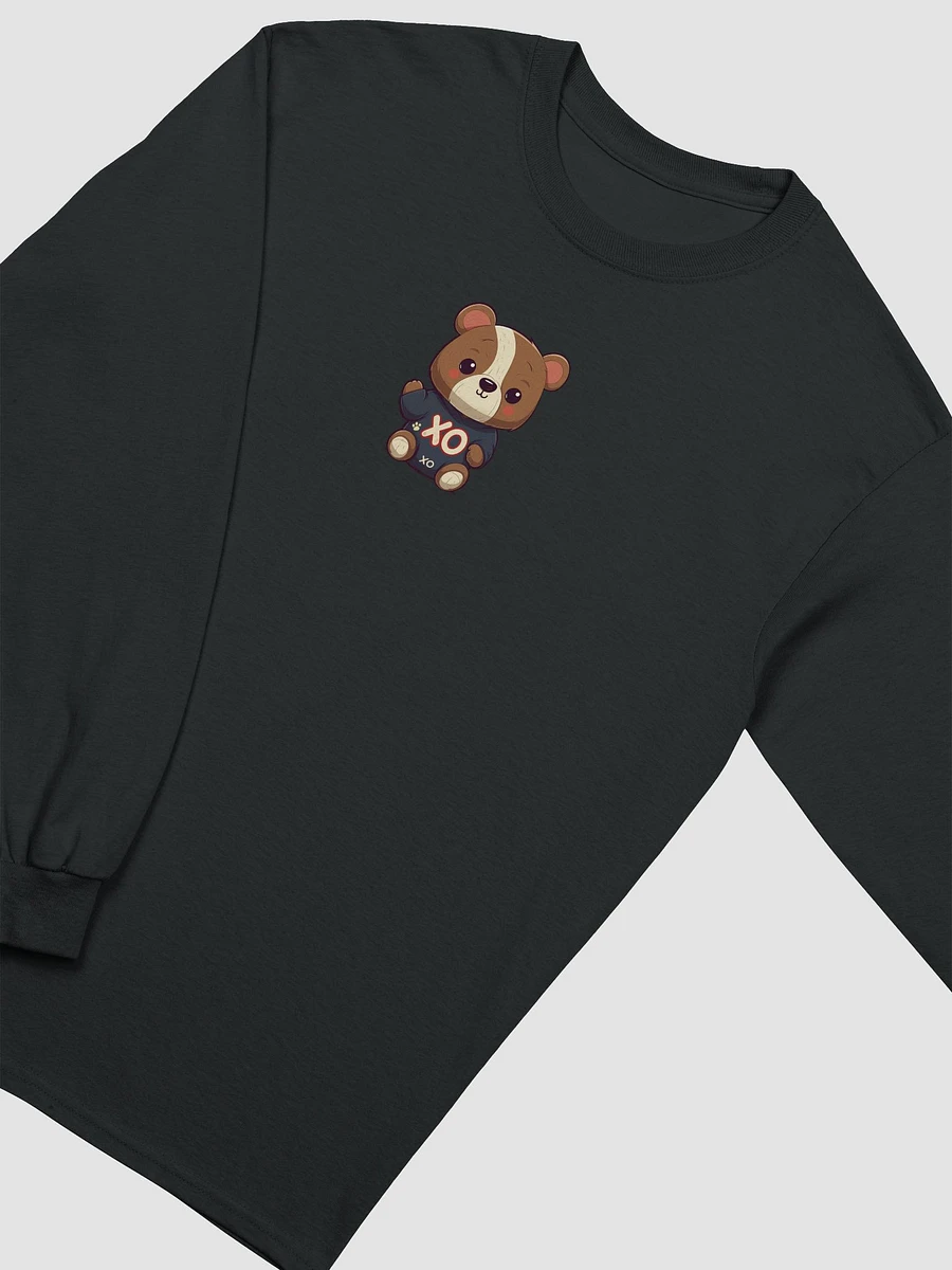 Long Sleeve T-Shirt xoBear product image (3)