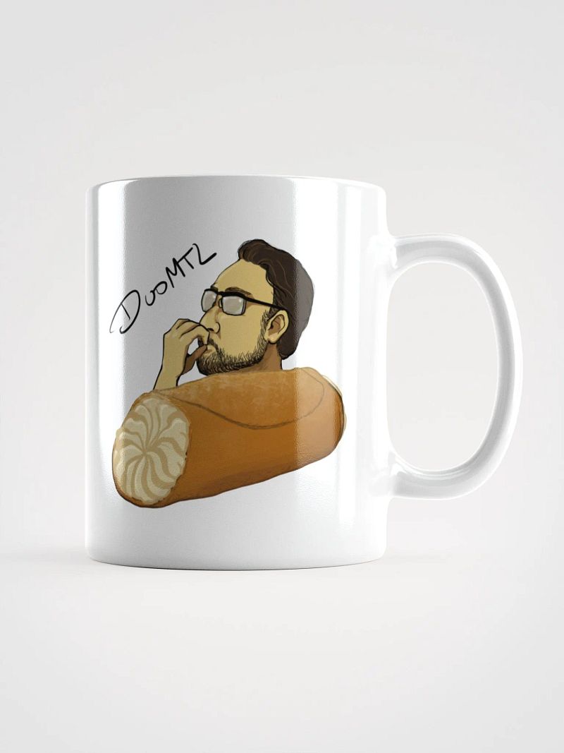 Chef Kiss Mug