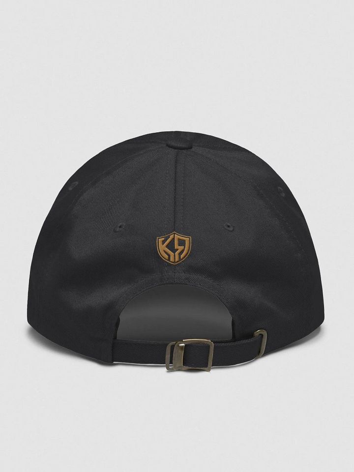 ThugMonkey Caps product image (2)