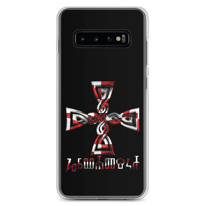 Križ i korijen - maska za mobitel/samsung product image (7)