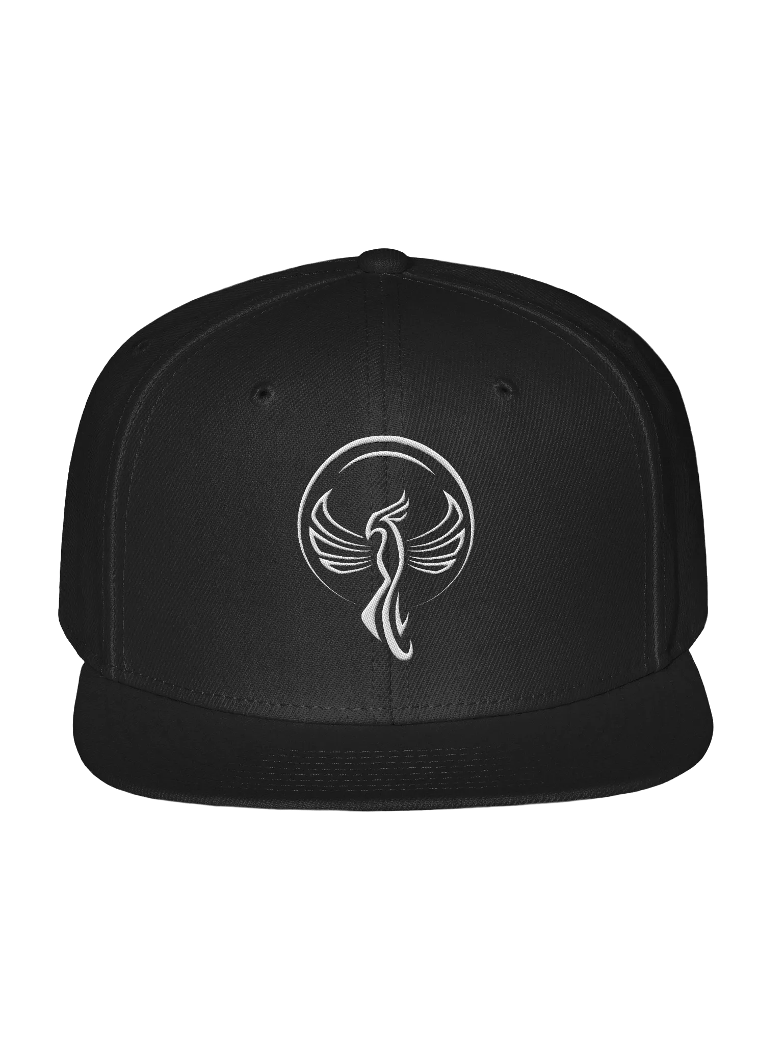 Phoe Snapback (White) product image (1)