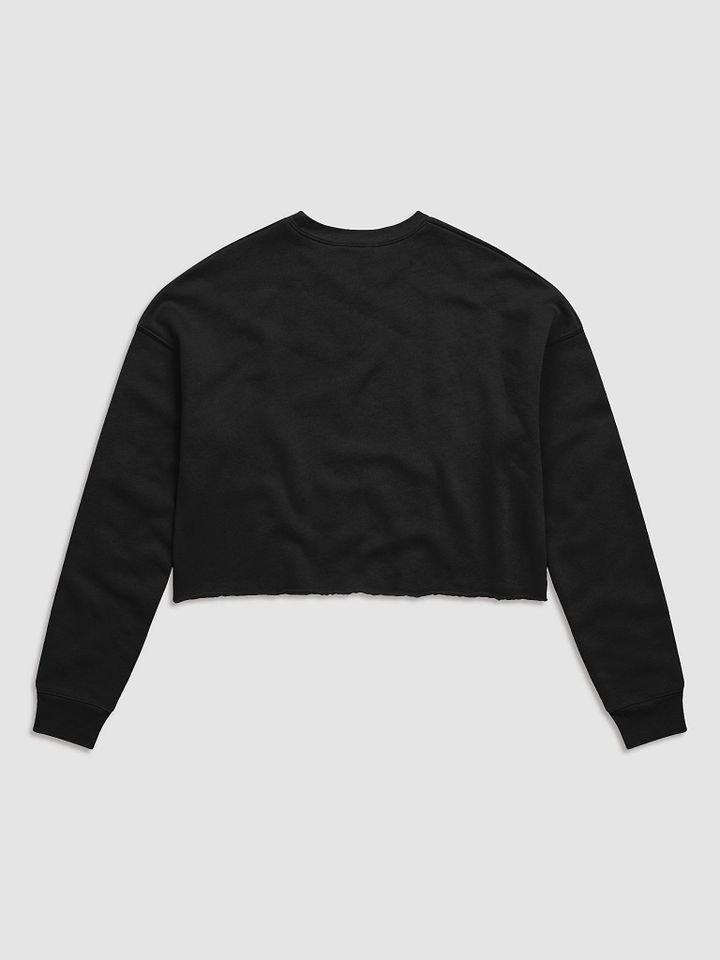 holesome Nico cropped sweatshirt product image (6)