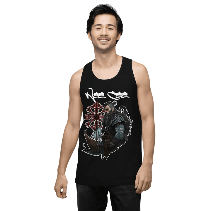 Protector Tank product image (5)
