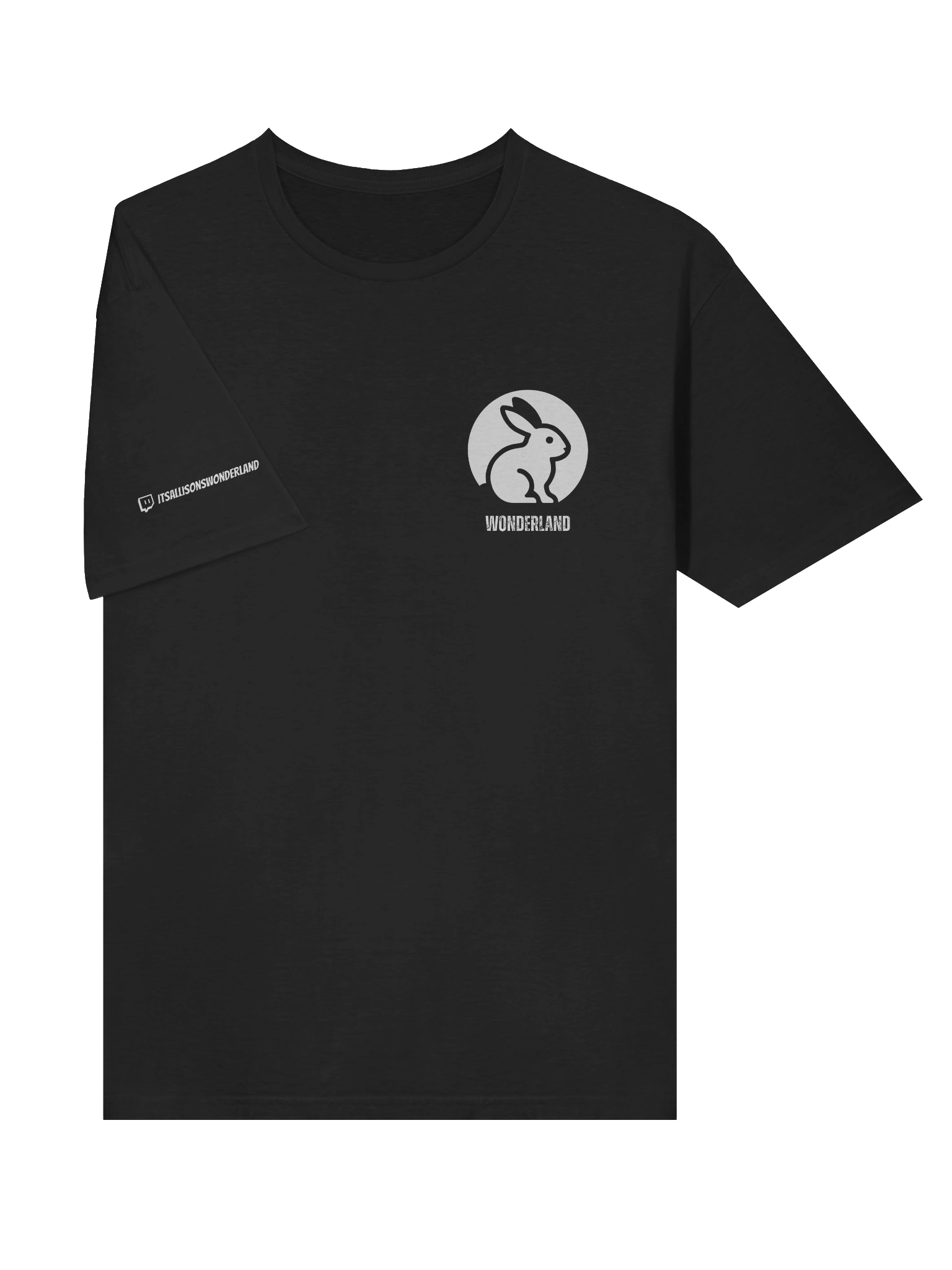 Wonderland Tee product image (5)