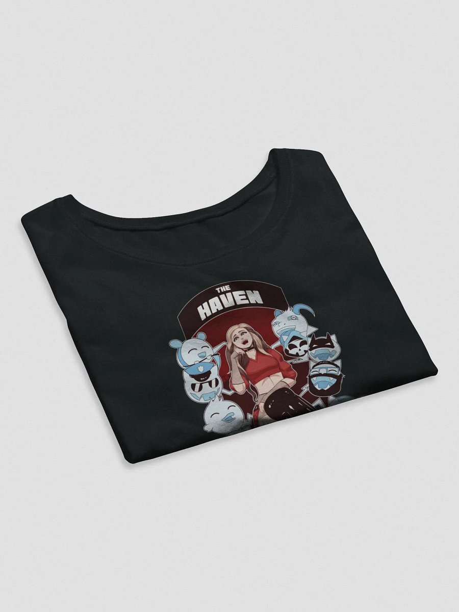 The Haven Crop Top product image (4)