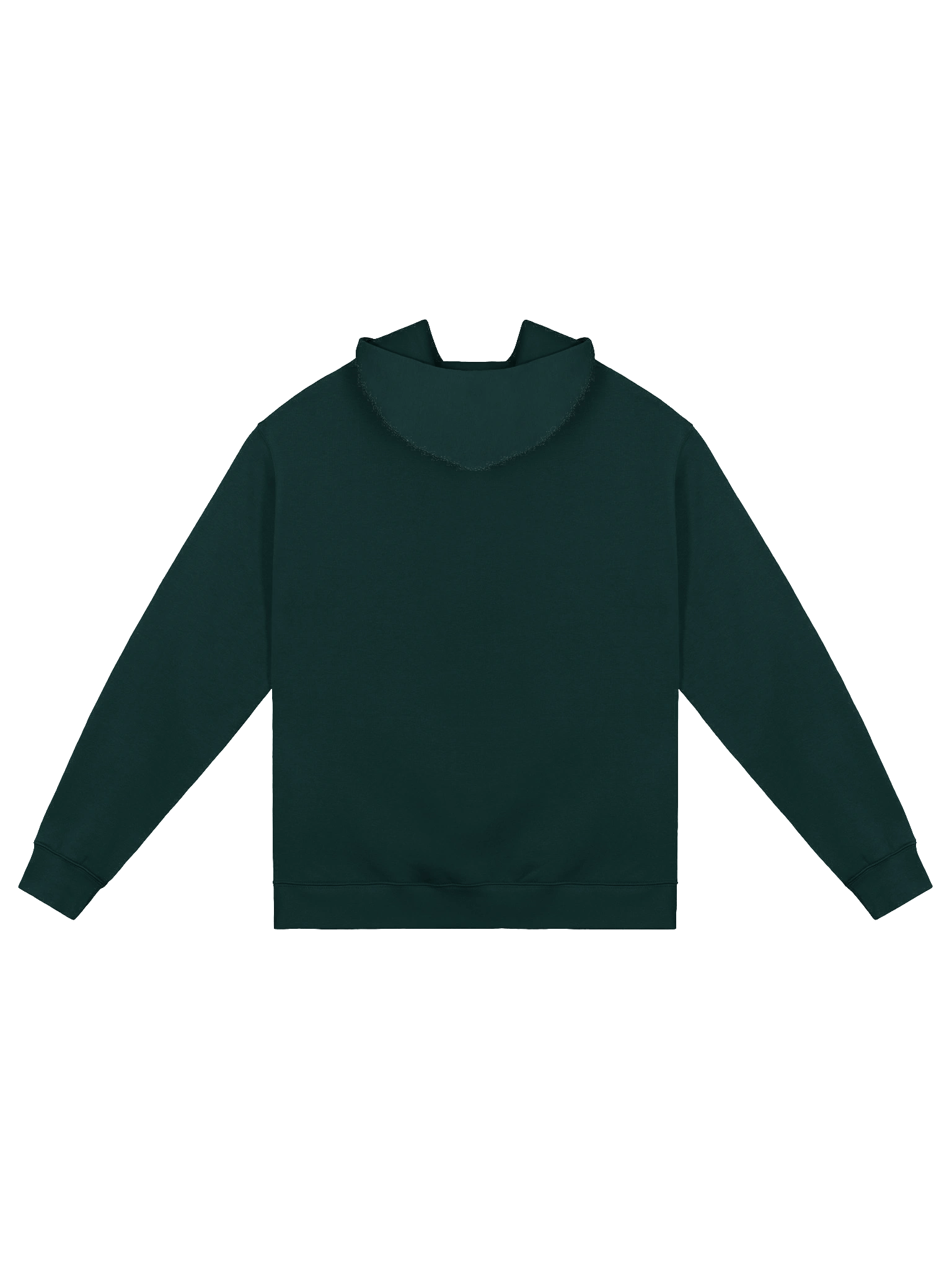 Racoon Pearl Premium Oversized Hoodie product image (2)