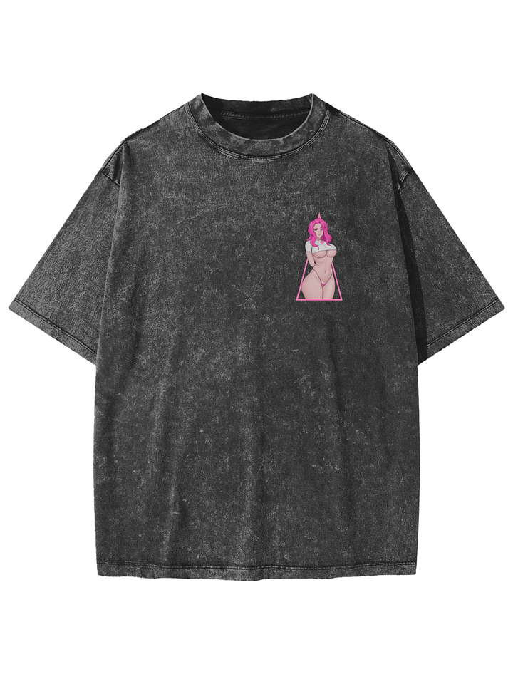 Pink Crush T-Shirt (Pre-Order 4-6 weeks) product image (1)