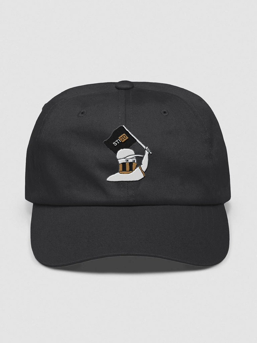 CASQUETTE STI2D product image (1)
