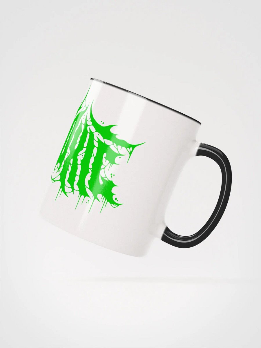 ItzKryptoxic Mug product image (2)