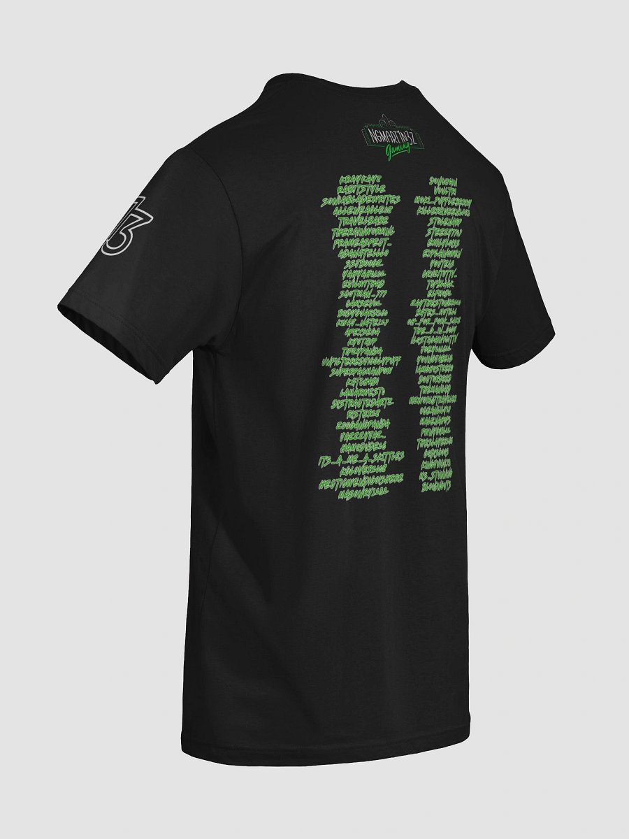 The Insomniac V. 1 product image (11)