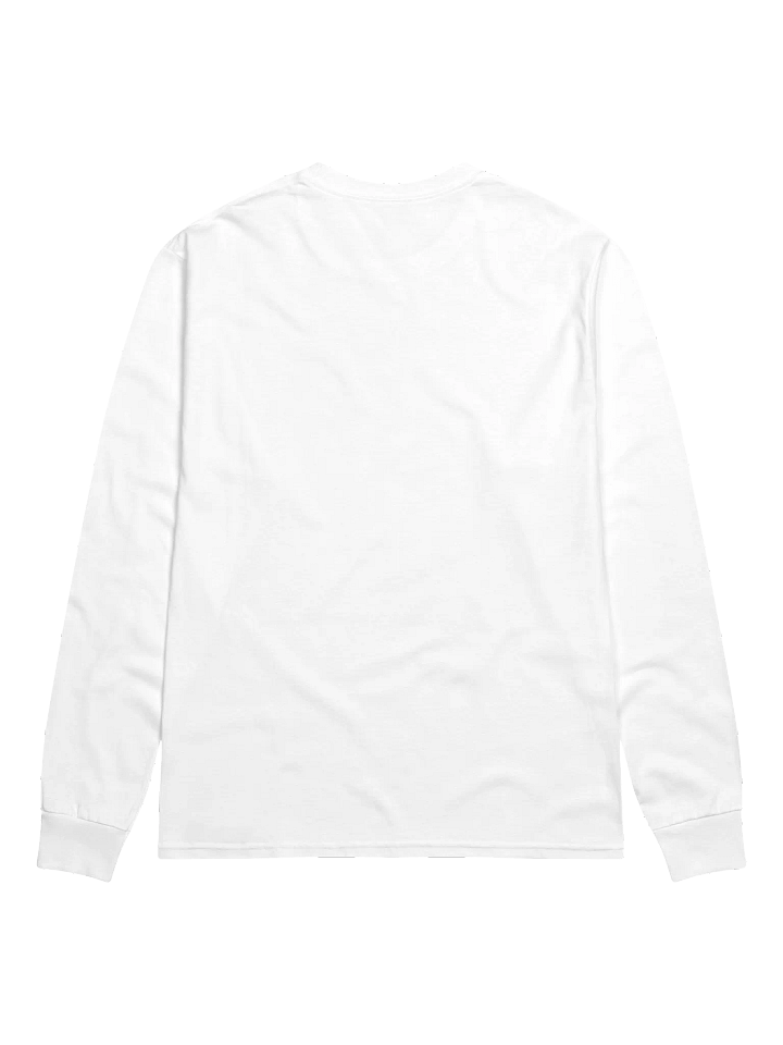 Noir Heart Long sleeve product image (4)