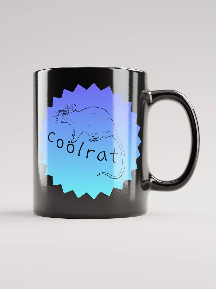 Coolrat mug product image (6)