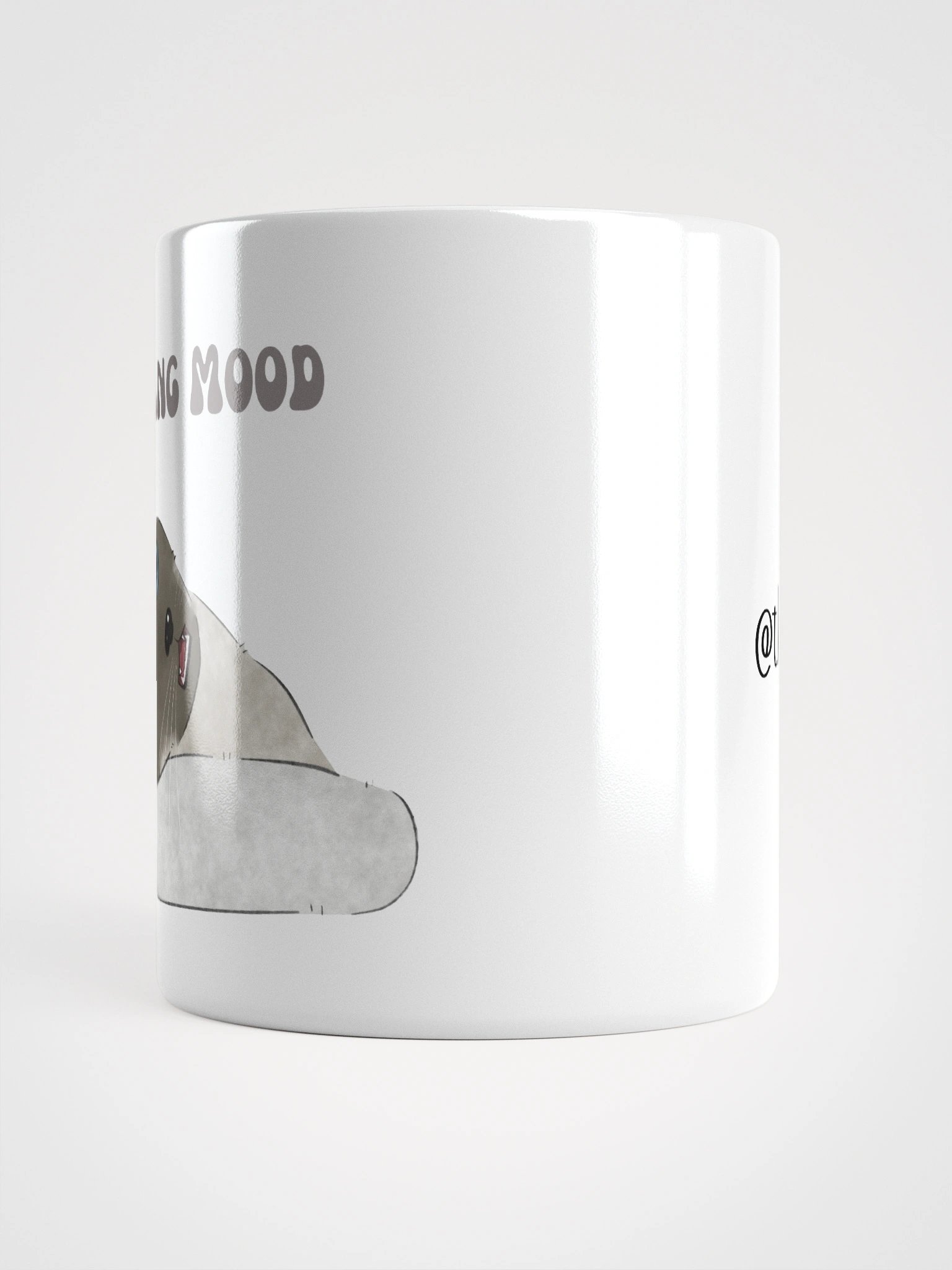 Morning Mood Mug product image (3)