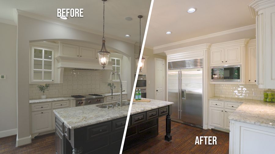 Real Estate Video PRESETS + LUTS for LOG & Standard Footage - Exterior, Interior, Drone & Dusk! product image (5)