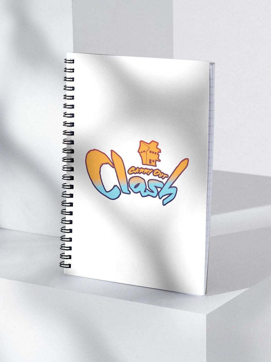 The Cook Book product image (3)