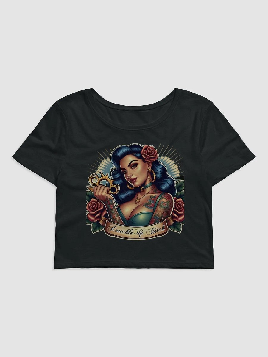 Knuckle up product image (1)