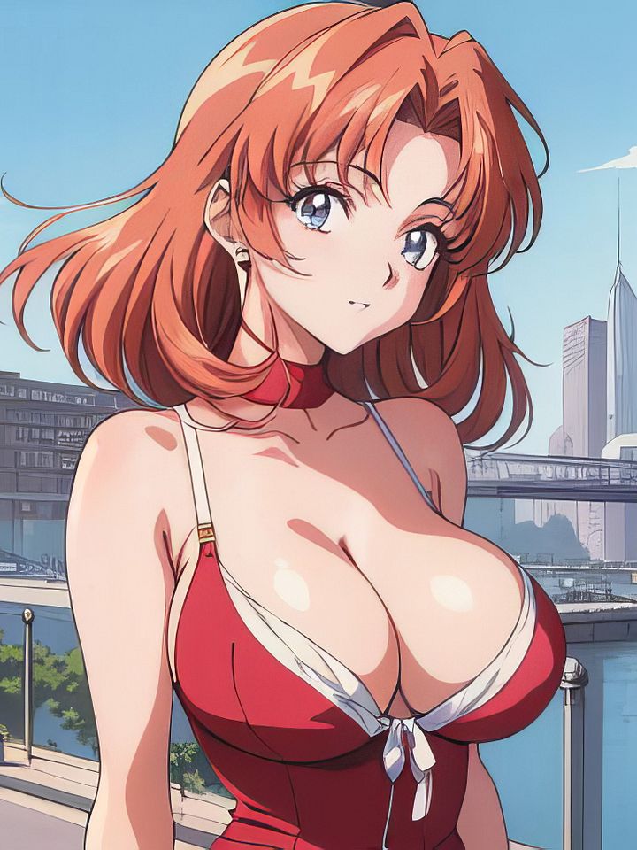 Tease and Tunes - 4K Lofi Station Wallpaper product image (1)