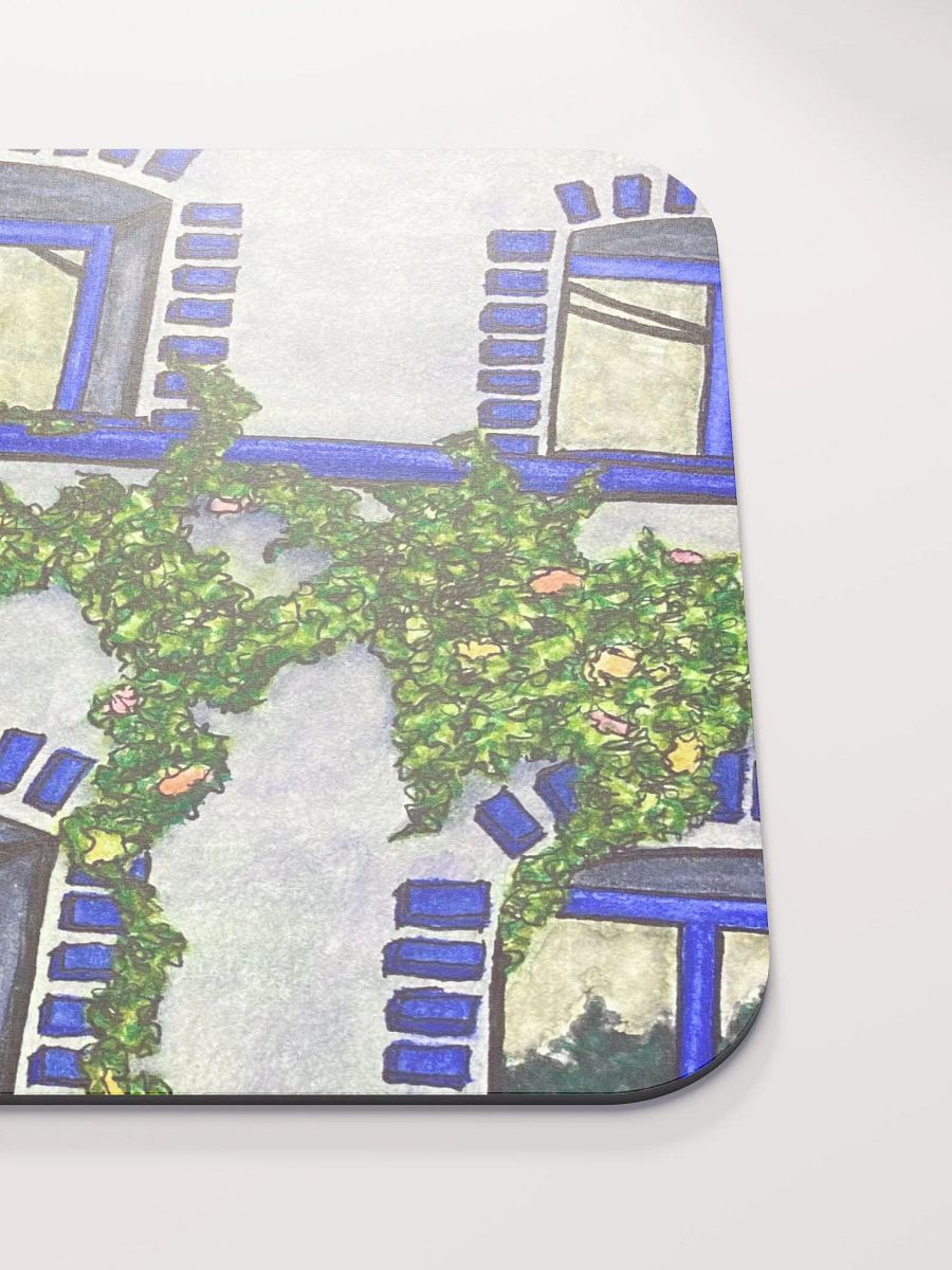 AFTERNOON mouse pad product image (5)
