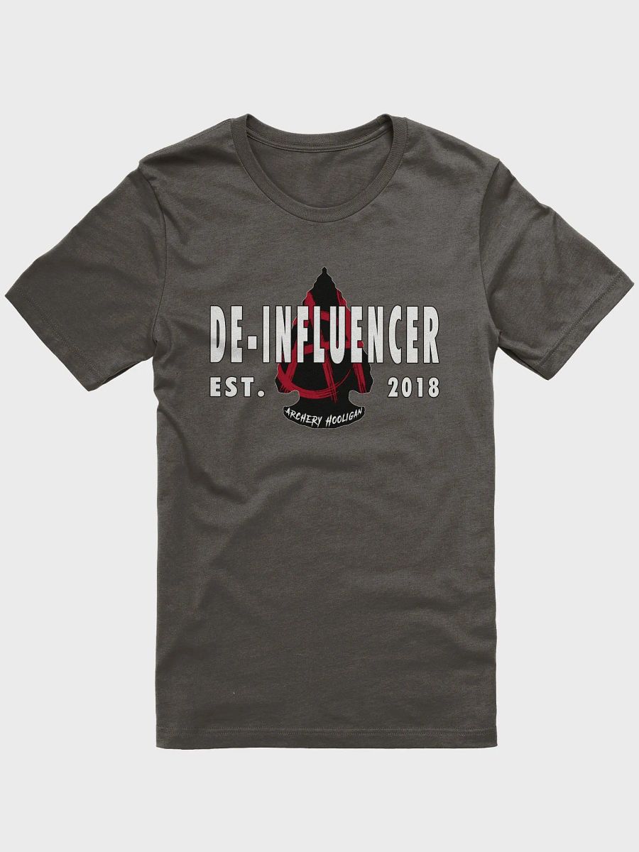 De-Influence Hunting product image (1)