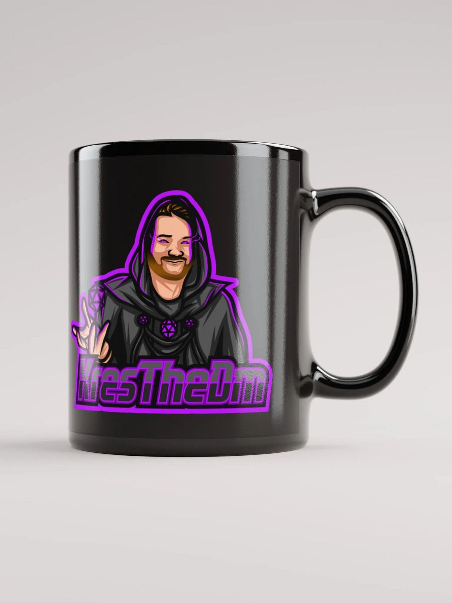 QResTheDM - Cup product image (2)