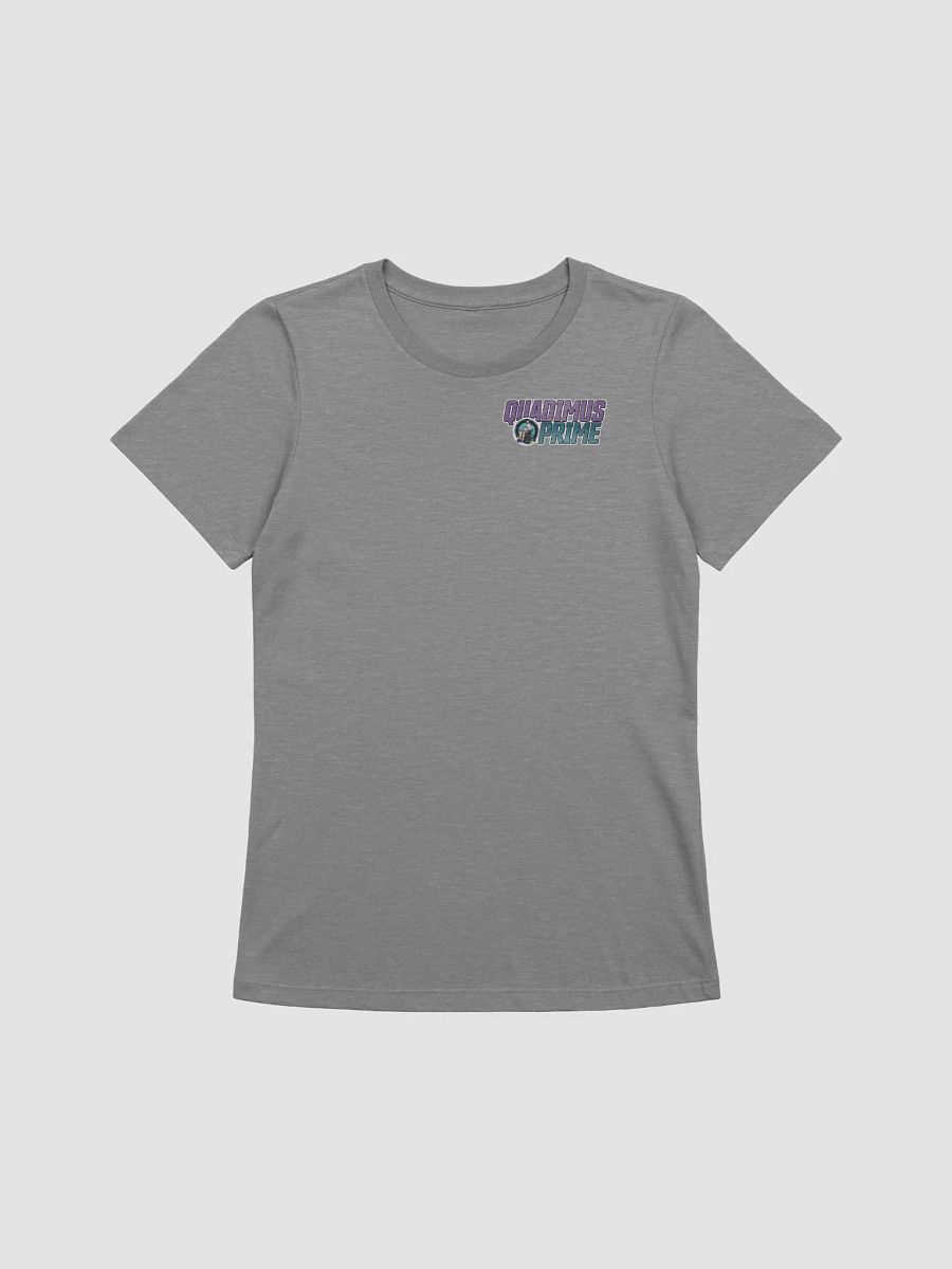 Womens QP T shirts product image (1)