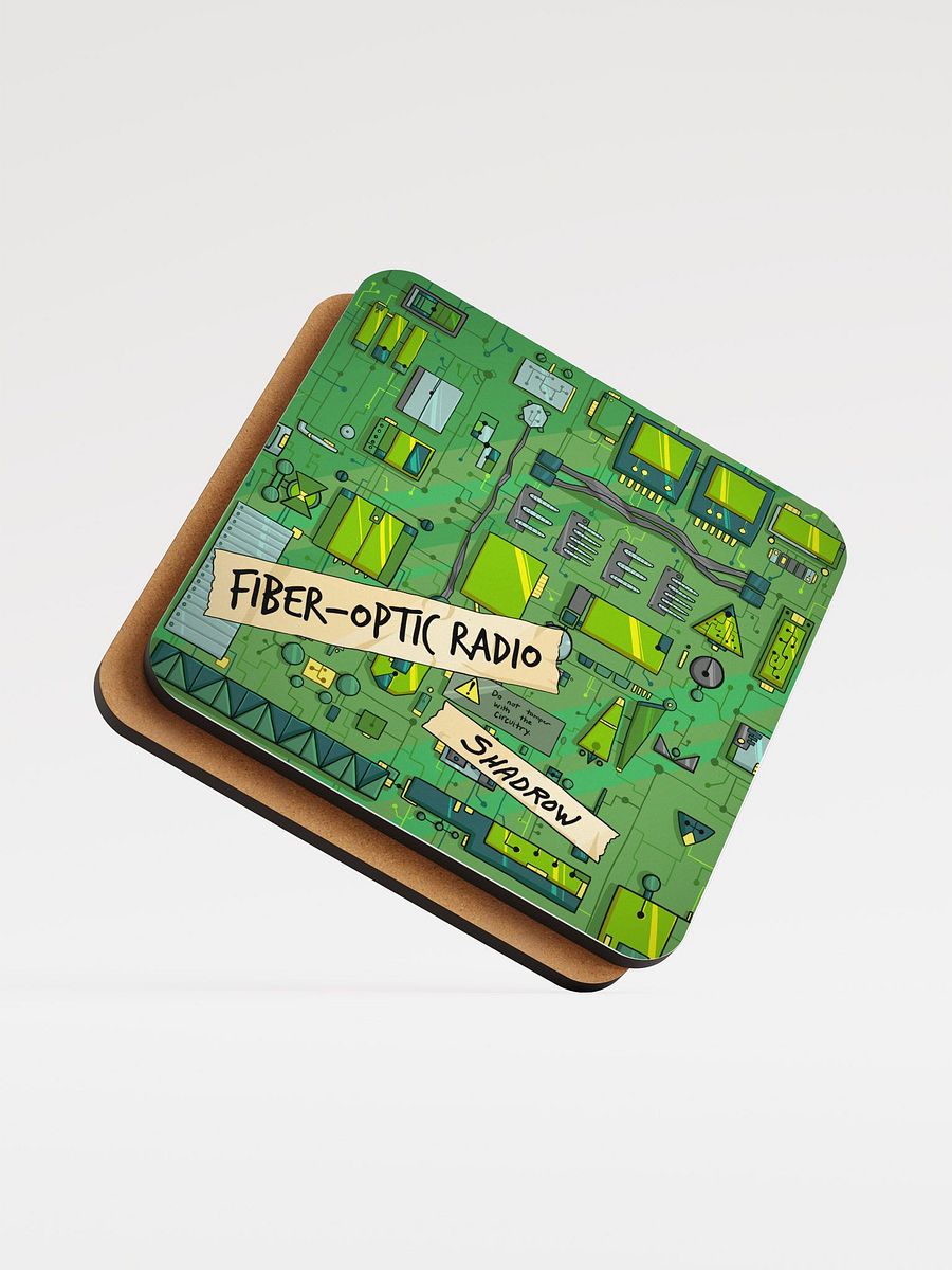Fiber-Optic Coaster product image (5)
