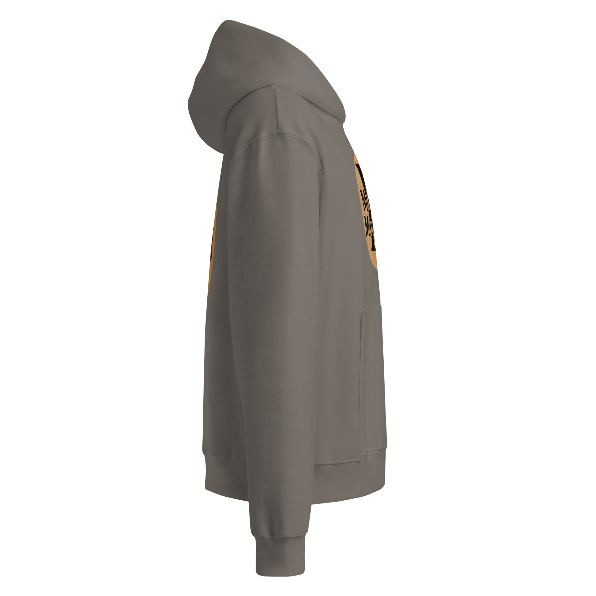 1966 Hoodie - MJM Logo product image (4)