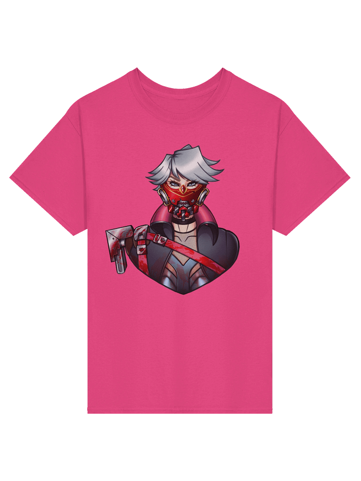 Encroaching Darkness Tee product image (6)