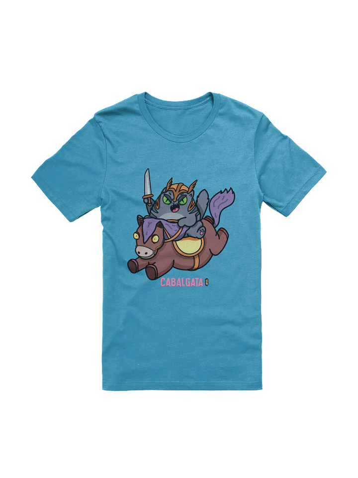 Cabalgata - Super Soft T-Shirt product image (1)