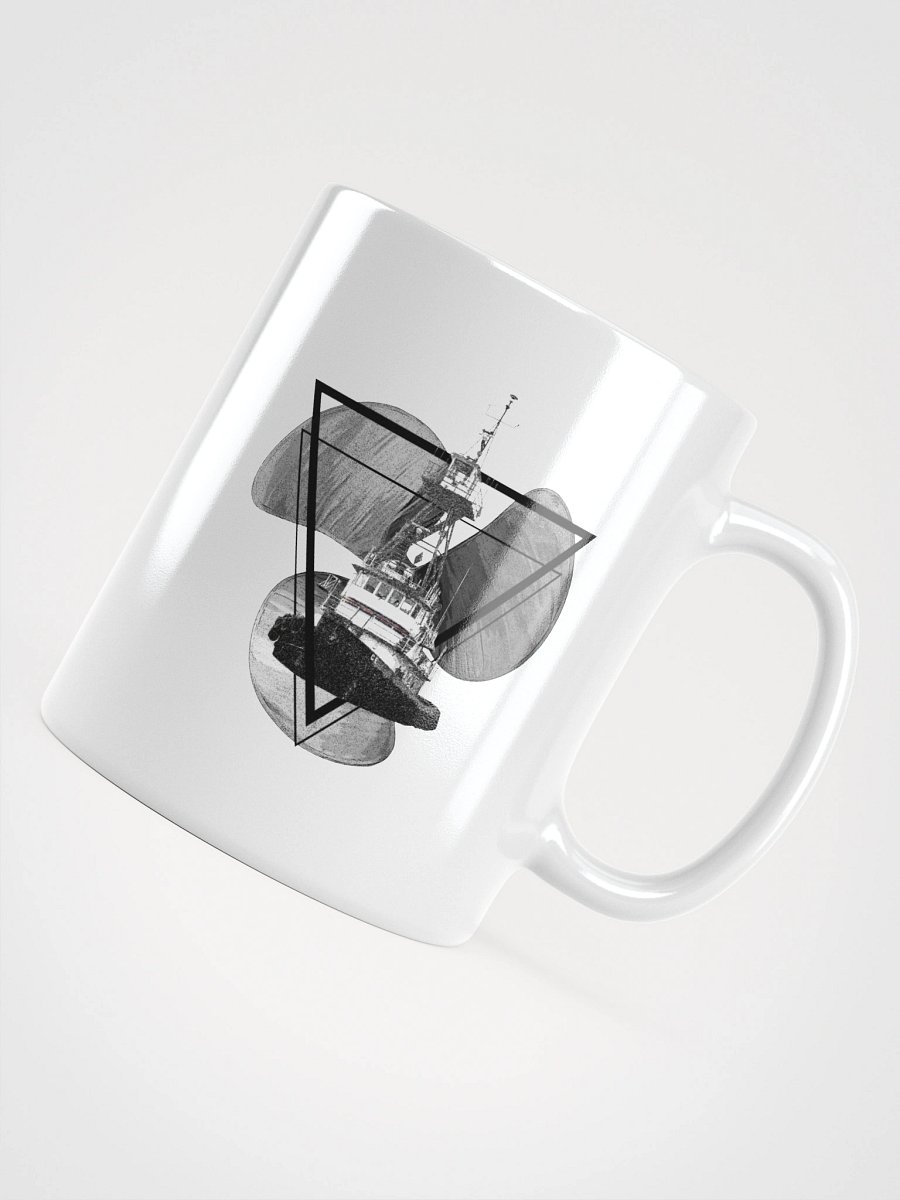 Three blade prop triangle Tug CE Mug 11oz, 15oz, & 20oz product image (5)
